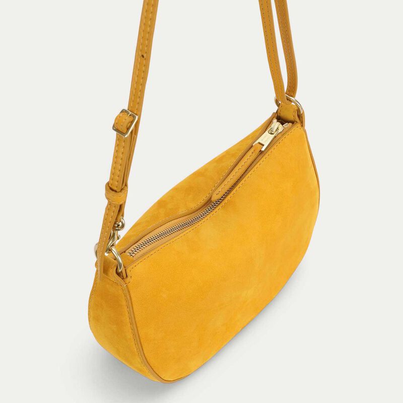 Deadly Ponies Mini Sling Bag image number 3